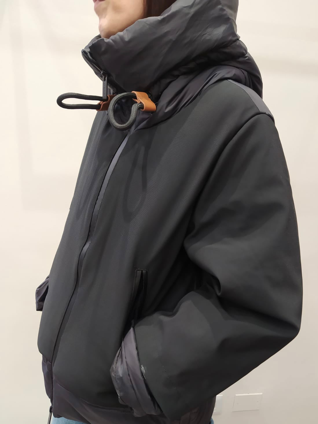 VICOLO - GIACCONE PIUMINO