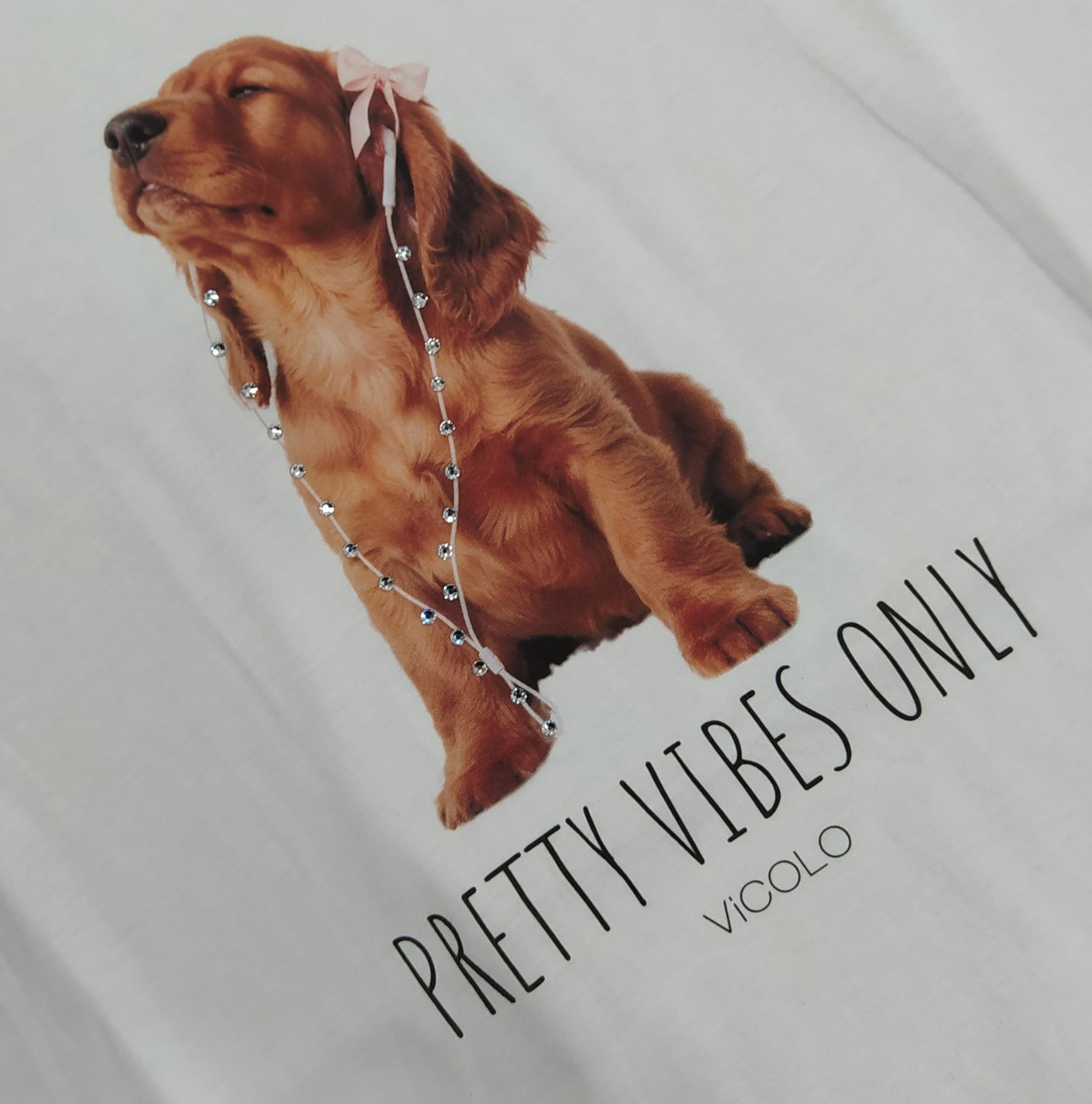 VICOLO T SHIRT