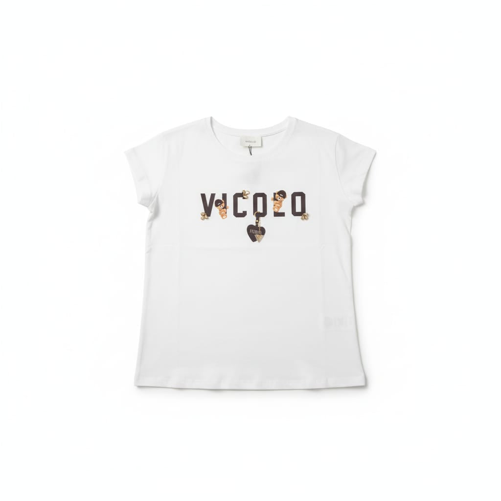 T SHIRT VICOLO