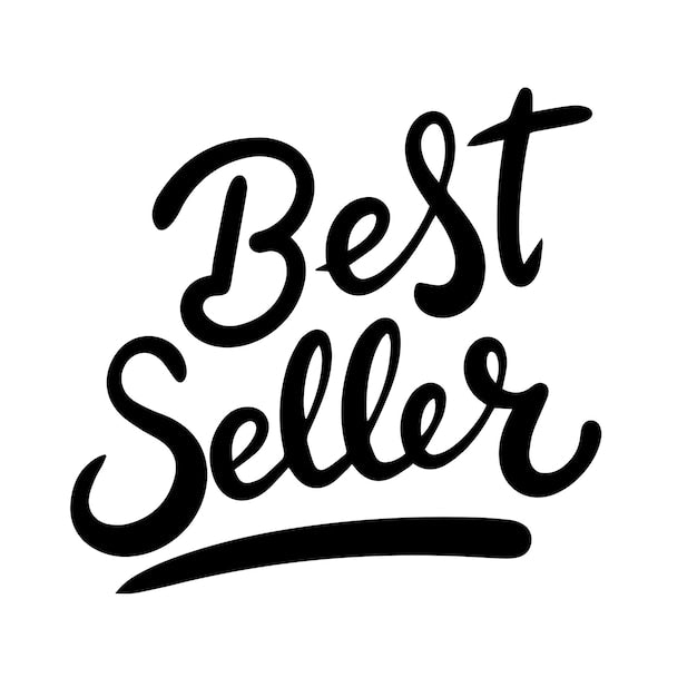 BEST SELLER