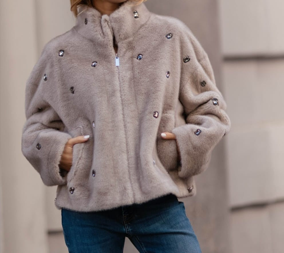 GIACCHE E CAPISPALLA