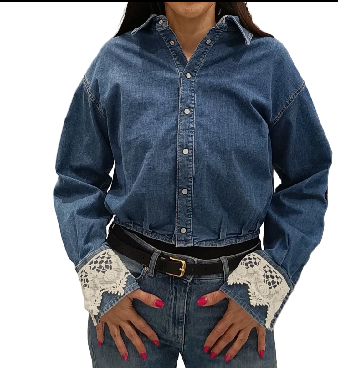 CAMICIE E BLUSE