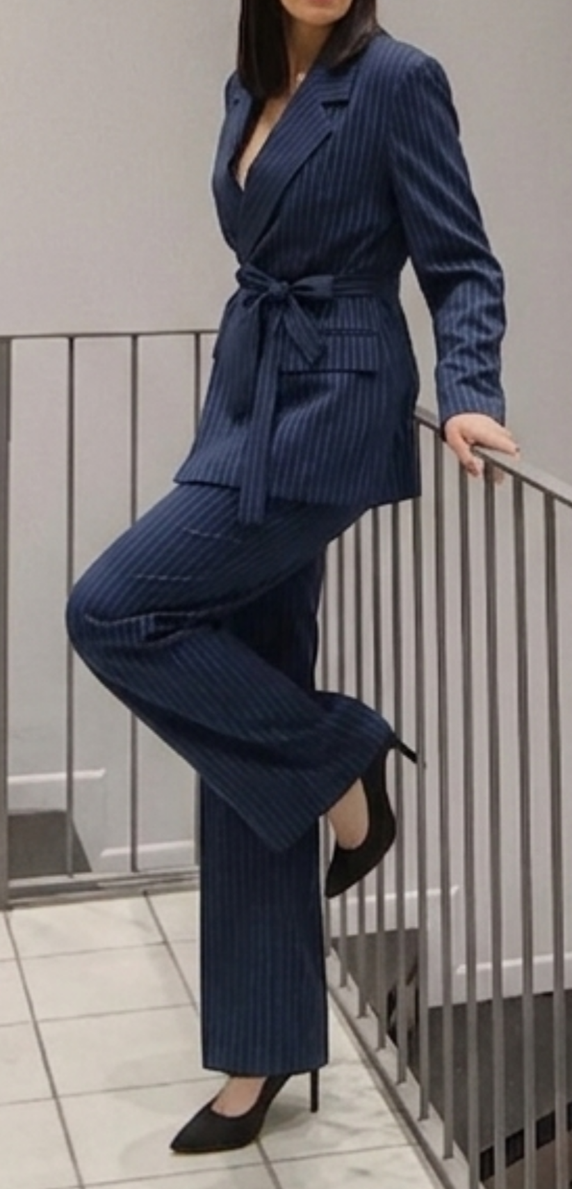 TAILLEUR