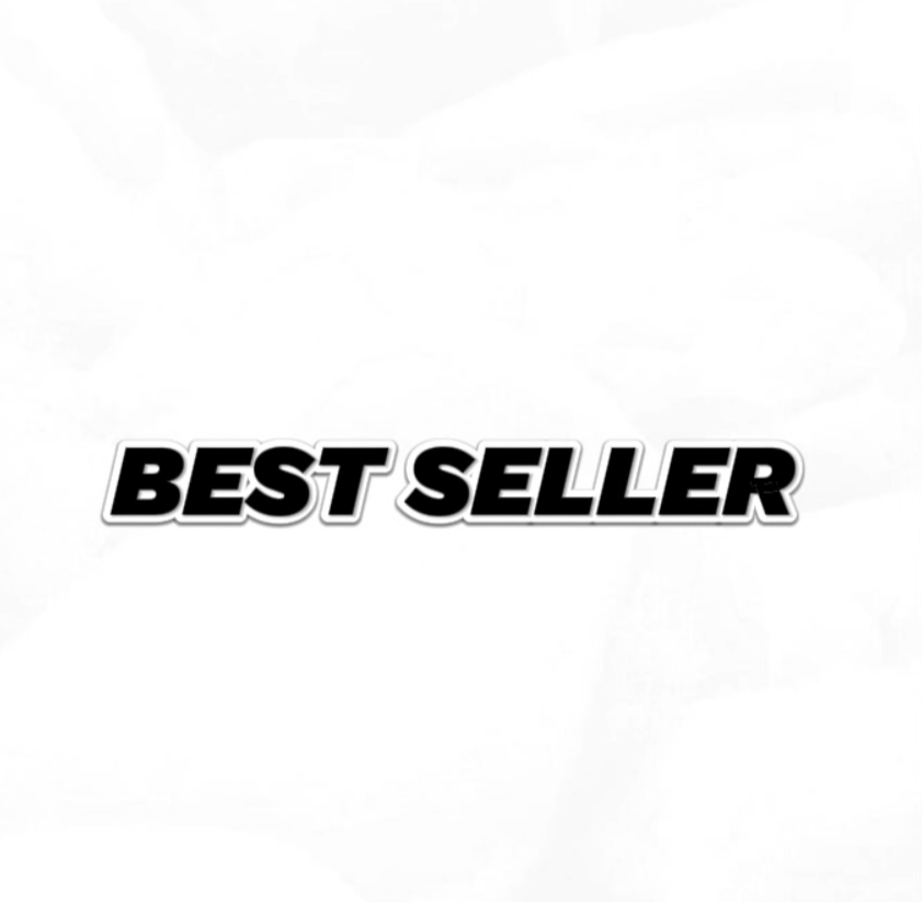 BEST SELLER