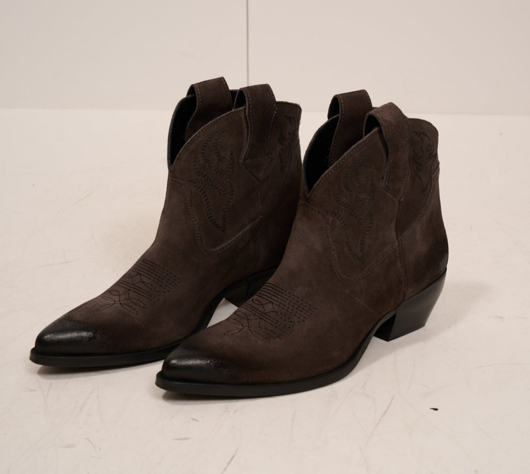 SCARPE