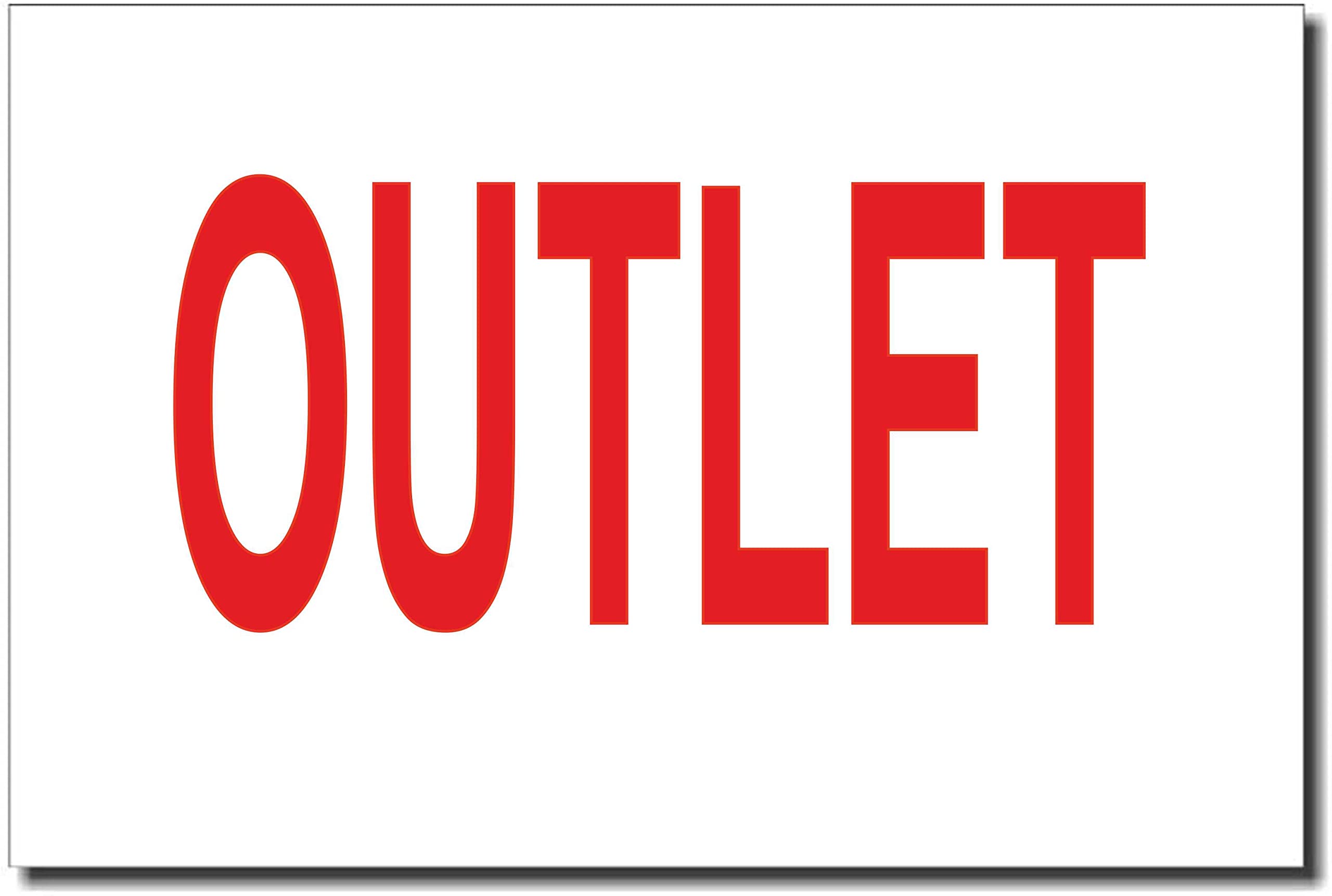 Outlet
