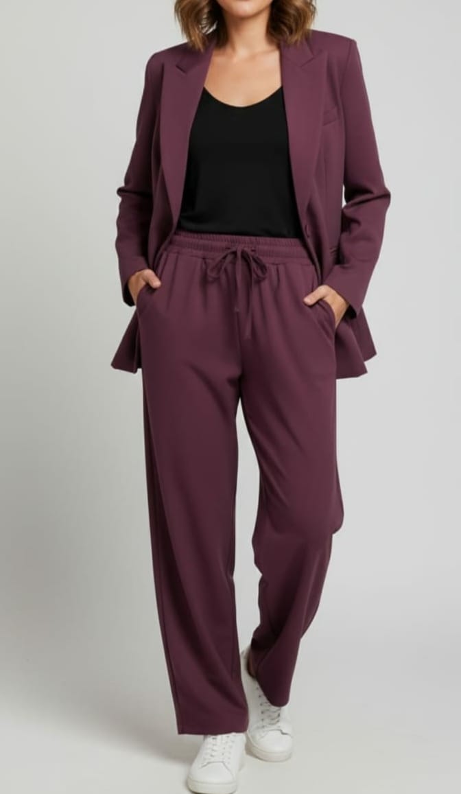 VICOLO - TAILLEUR GIACCA PANTALONE