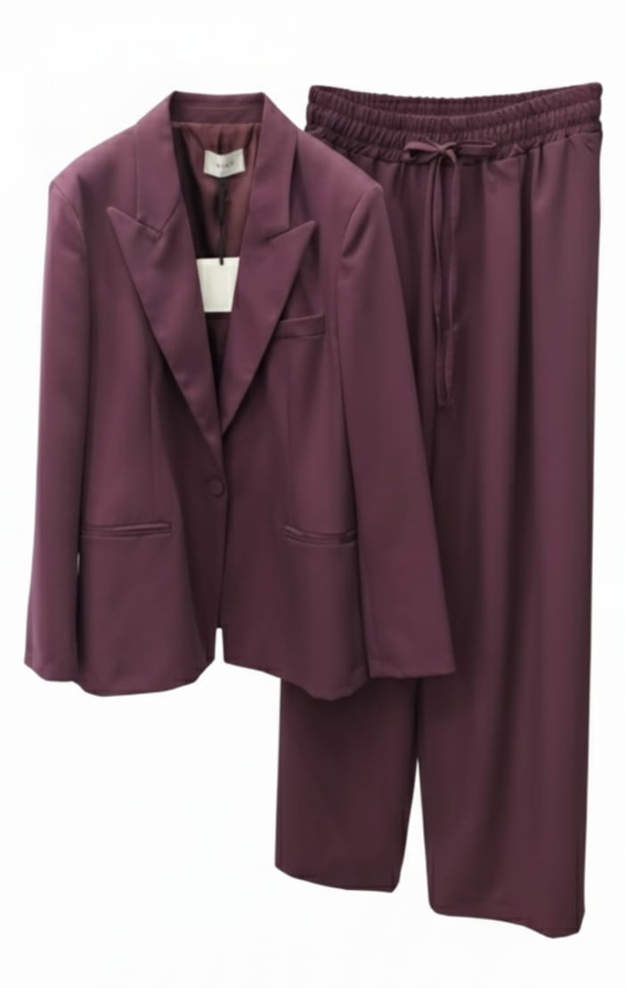 VICOLO - TAILLEUR GIACCA PANTALONE