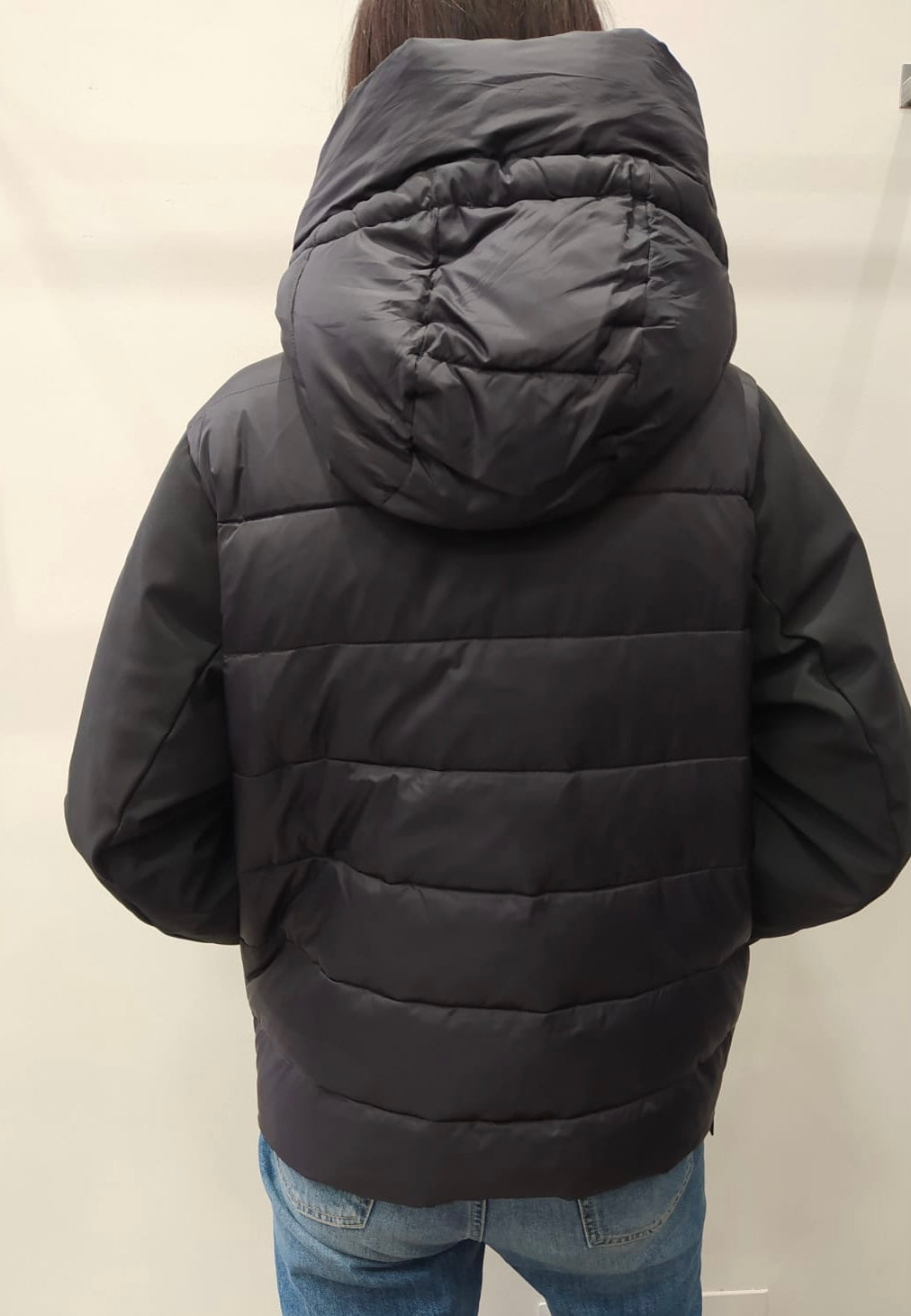 VICOLO - GIACCONE PIUMINO