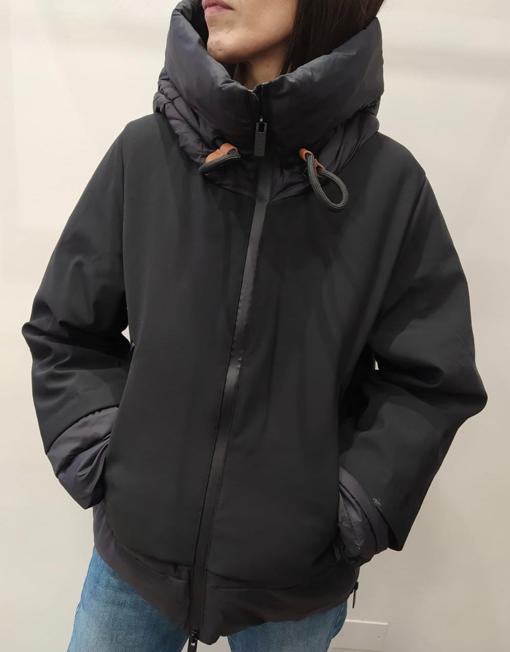 VICOLO - GIACCONE PIUMINO