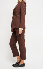 MARYLEY - TAILLEUR GIACCA PANTALONE