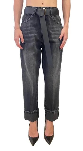 HAVEONE -JEANS MANDY