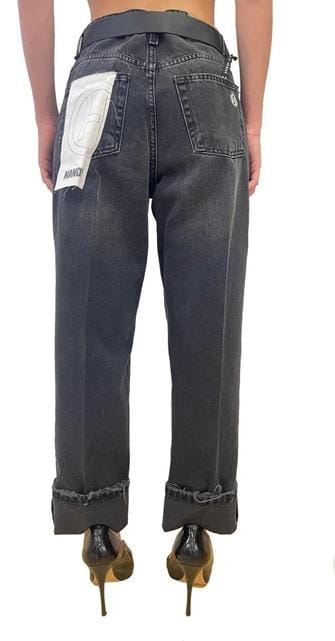 HAVEONE -JEANS MANDY