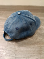 VICOLO-CAPPELLO DENIM
