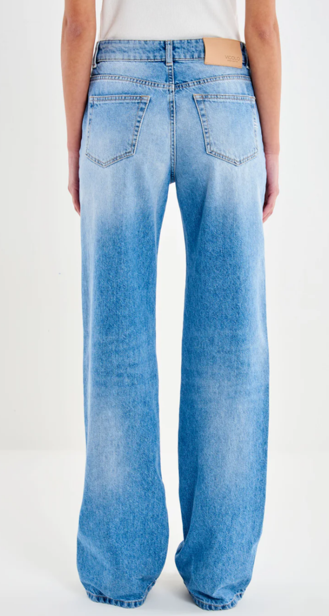 VICOLO-JEANS DALIA