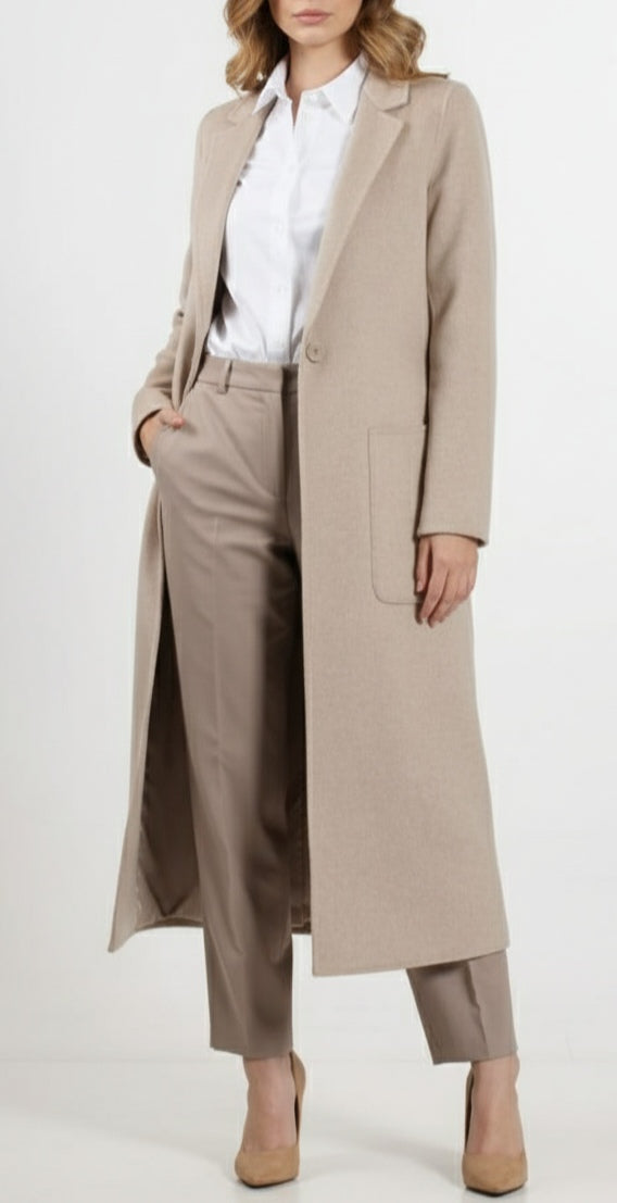 VICOLO-CAPPOTTO MONOPETTO