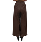 VICOLO-PANTALONE GESSATO