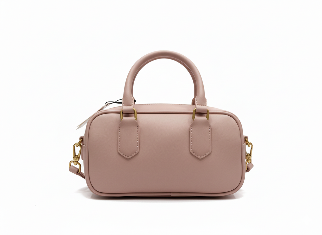 VICOLO-BORSA MINI ECOPELLE