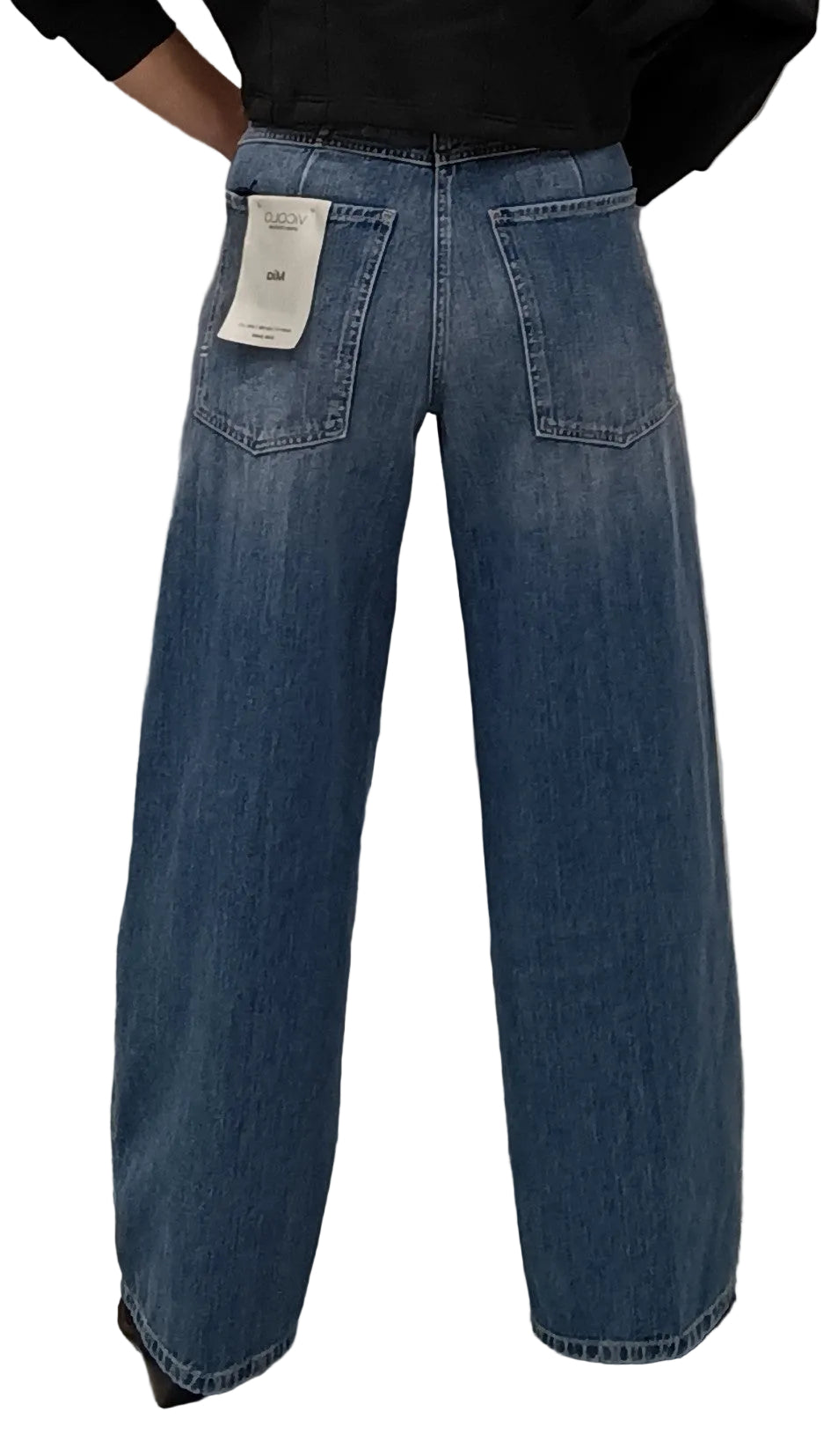VICOLO -JEANS ICON MIA