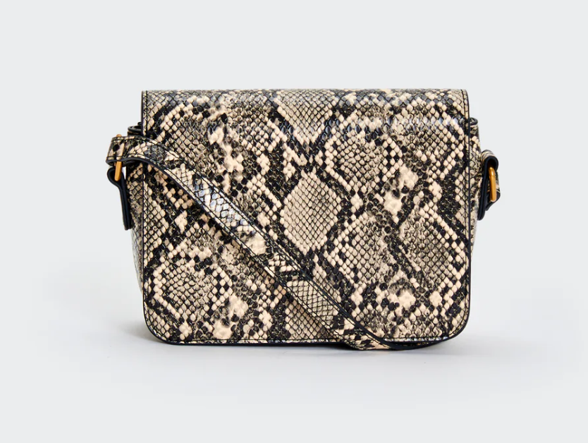 VICOLO-BORSA PITONATA