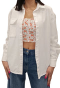 VICOLO-GIACCA CAMICIA