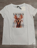 VICOLO-T SHIRT