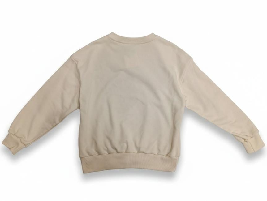 VICOLO -FELPA SPILLE