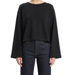 HAVEONE-MAGLIA MANICA A CAMPANA