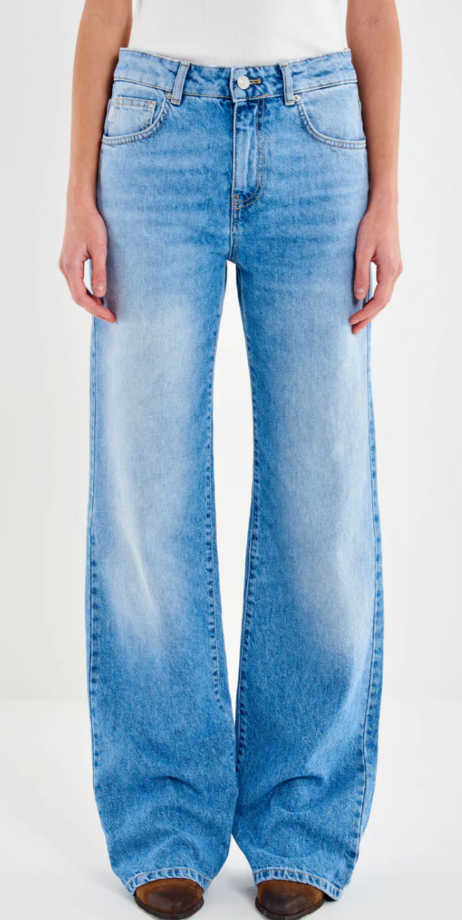 VICOLO-JEANS DALIA