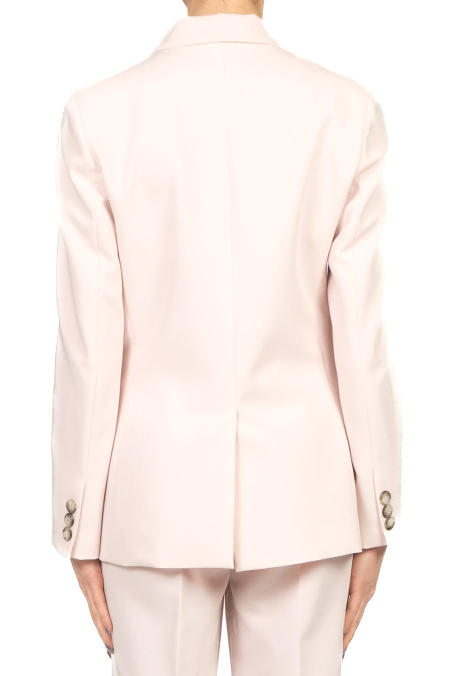 VICOLO-GIACCA MONOPETTO