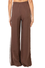 VICOLO -PANTALONE RIGHE LATERALI