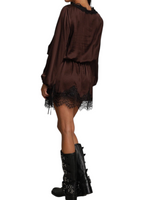 VICOLO-ABOTO LINGERIE