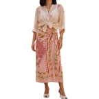 HAVEONE -CAMICIA TIGRE