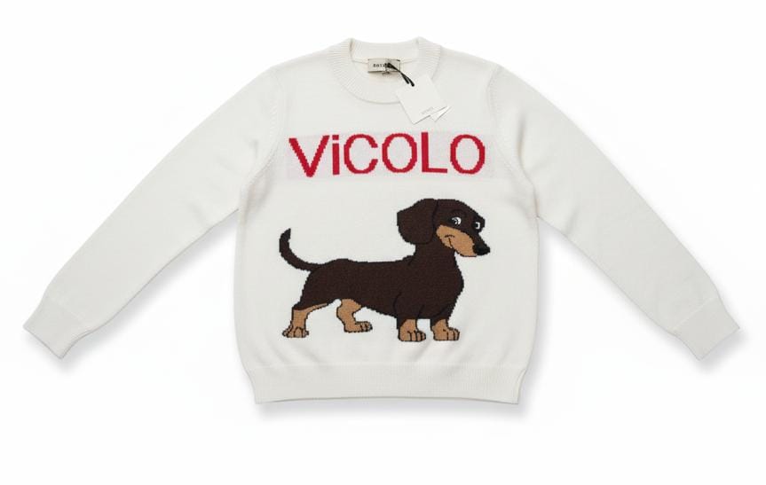 VICOLO-MAGLIA