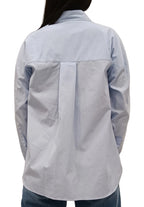 VICOLO-CAMICIA STAMPA FLOREALE