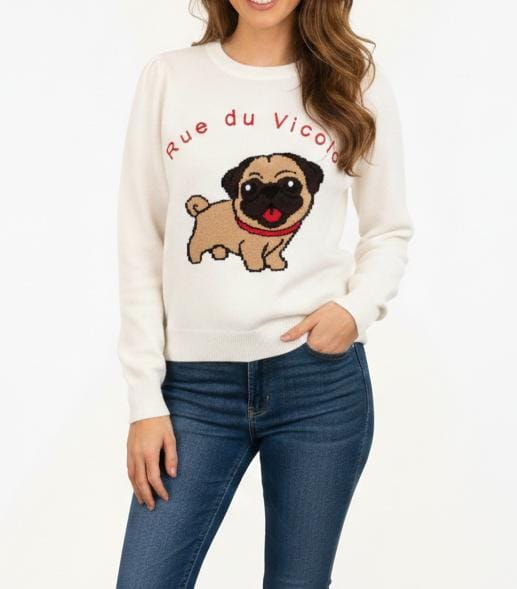 VICOLO-MAGLIA RUE DU VICOLO