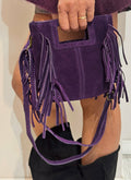 HAVEONE-MINIBAG FRANGE