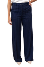 VICOLO-PANTALONE GESSATO