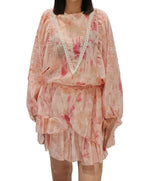 HAVEONE-CAMICIA IN FANTASIA