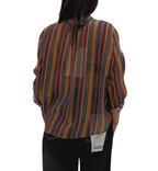 HAVEONE-CAMICIA A RIGHE CAPSULE NOMAD