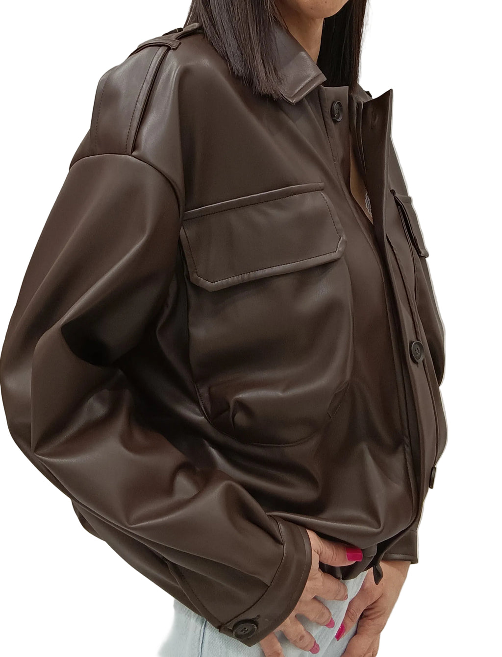 VICOLO-BOMBER