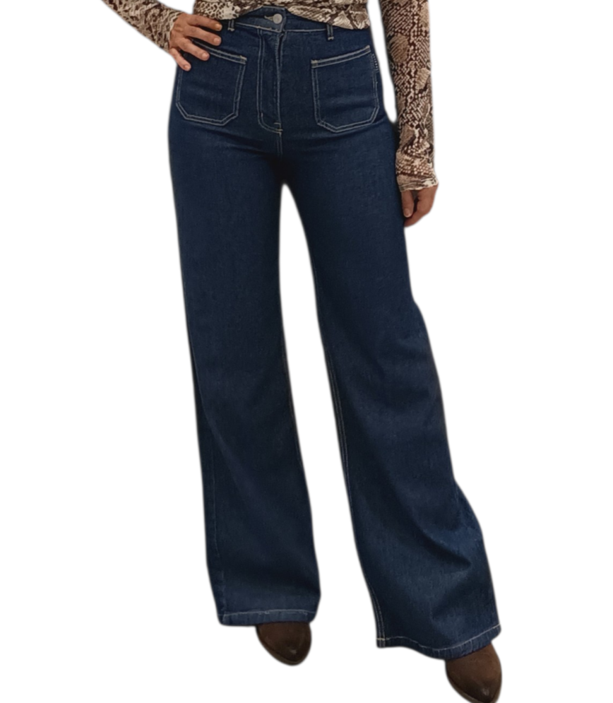 HAVEONE-JEANS PLAZA
