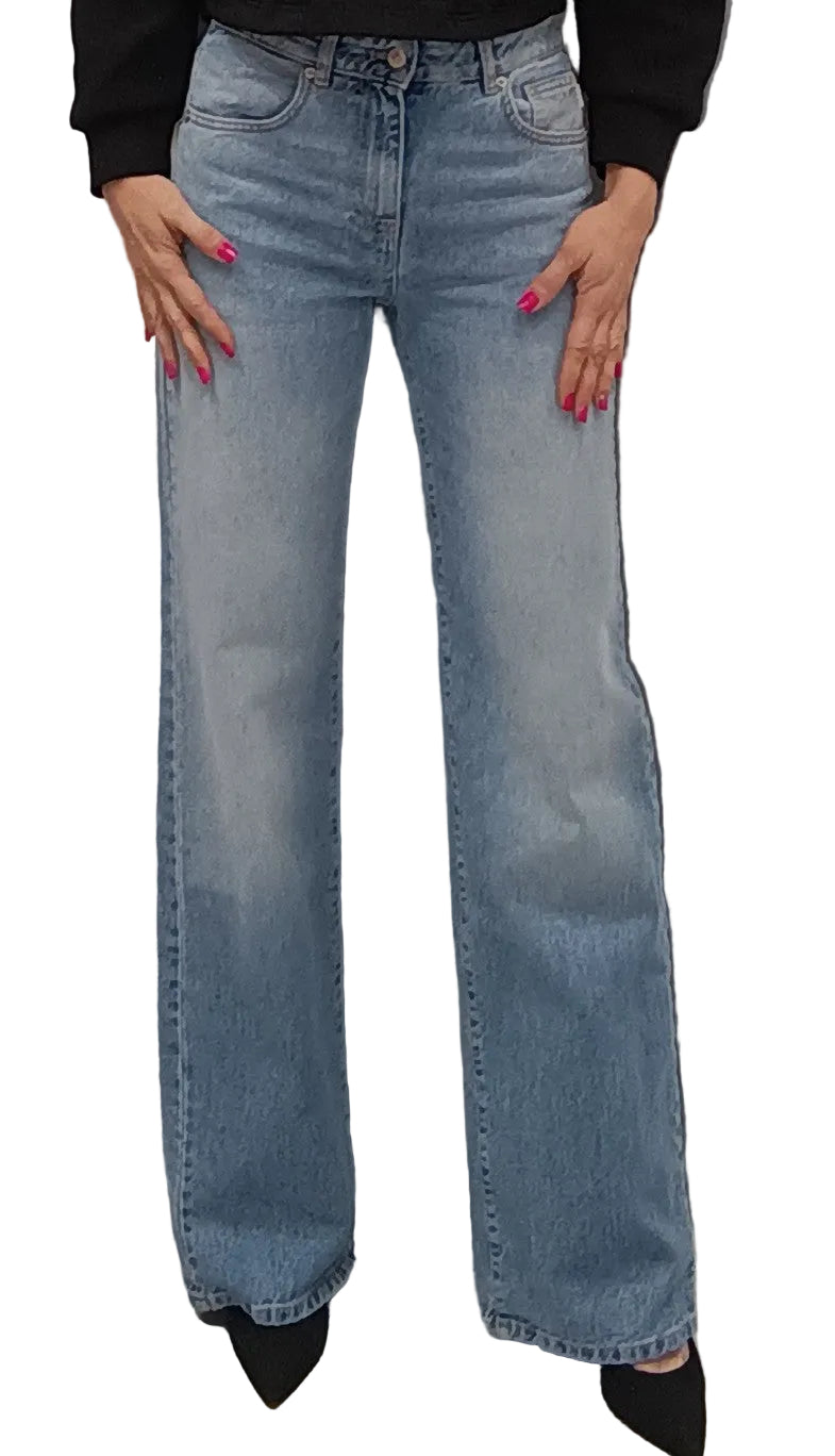 VICOLO-JEANS DALIA