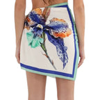 HAVEONE -GONNA PAREO ORCHIDEA