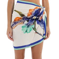 HAVEONE -GONNA PAREO ORCHIDEA