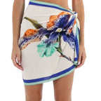 HAVEONE -GONNA PAREO ORCHIDEA