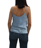 VICOLO -TOP SATIN