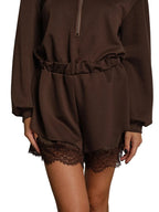 HAVEONE -TUTINA ZIP LINGERIE