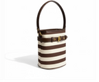 VICOLO- BORSA  Beltie Bucket