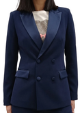 VICOLO-BLAZER DOPPIOPETTO